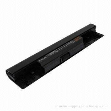 Replacement Dell Inspiron 1564 Battery, 4400mAh Capacity